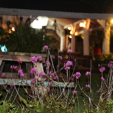 Warung Rekreasi Bedugul Hotel Exterior foto