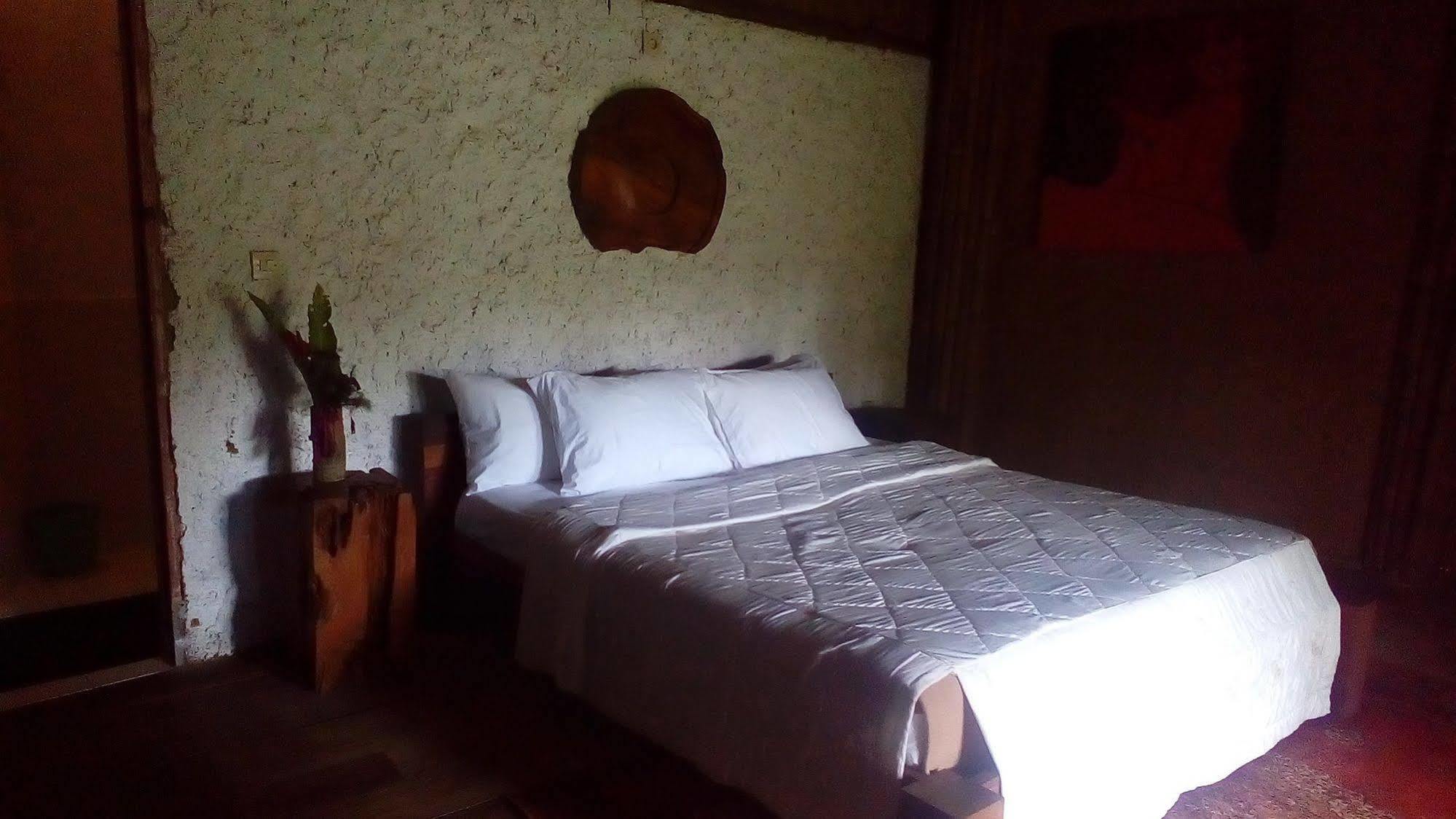 Warung Rekreasi Bedugul Hotel Exterior foto